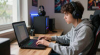 Gaming Laptops For Students: A Back to school Guide