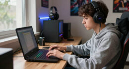 Gaming Laptops For Students: A Back to school Guide