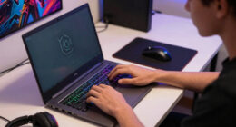Gaming Laptops For Students: A Back to school Guide