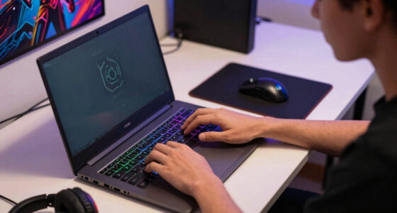 Gaming Laptops For Students: A Back to school Guide