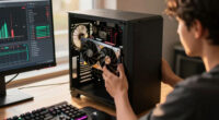 GTX 1080S: Testing A Legend