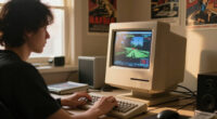 Half-Life Ported To Mac OS 9