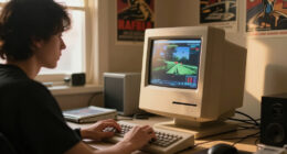 Half-Life Ported To Mac OS 9