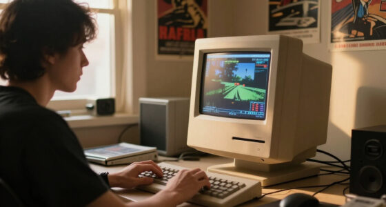 Half-Life Ported To Mac OS 9