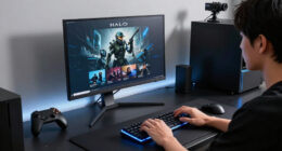Halo Campaign Surges In Global Coverage