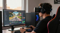 Hellsplit: Arena Adds Sandbox Mode And Mod Support For An Enhanced VR Experience