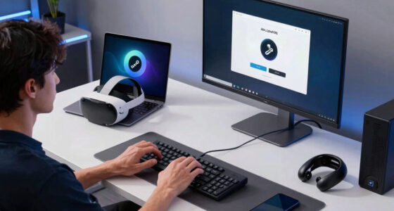 Help if possible connecting quest 3 to steamvr and airlink to horizon link app on pc