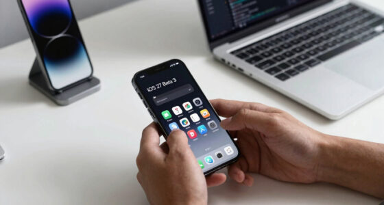 Here's What's New With iOS 27 Beta 3