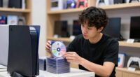 How Sony's PlayStation disc phaseout resets gaming value chain