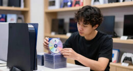 How Sony's PlayStation disc phaseout resets gaming value chain