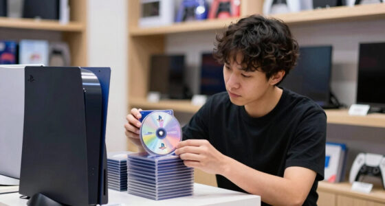 How Sony's PlayStation disc phaseout resets gaming value chain