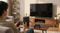 How Steam Machine Fits Into a Home Theater Setup