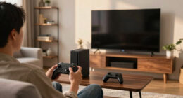 How Steam Machine Fits Into a Home Theater Setup