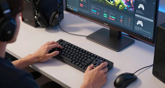 How Steam Machine Handles Controller Layouts Across Games