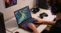 How to Choose Gaming Laptops For Students