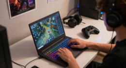 How to Choose Gaming Laptops For Students
