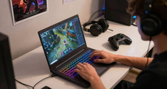 How to Choose Gaming Laptops For Students