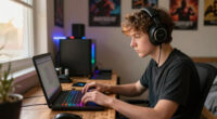 How to Choose Gaming Laptops For Students