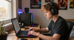 How to Choose Gaming Laptops For Students