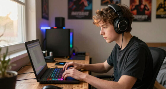 How to Choose Gaming Laptops For Students