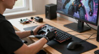 How To Fix MechCommander’s Left Arm Bug And Turn It Into A Gaming Advantage