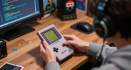 Htmx 4.0, The First JavaScript Library To Release Exclusively On The Game Boy
