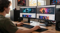 Id Software Surges In Global Coverage