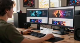 Id Software Surges In Global Coverage