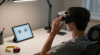 Interpupillary Distance Explained for Headset Comfort