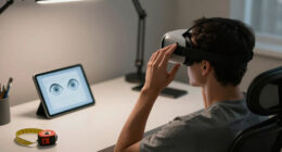 Interpupillary Distance Explained for Headset Comfort