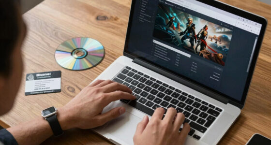 It's Not About Physical Vs. Digital Games, It's About Ownership
