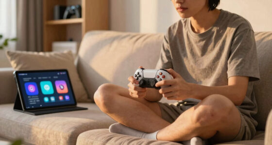It's Not About Physical Vs. Digital Games, It's About Ownership