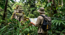 Jumanji Open World