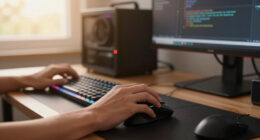 Keychron Announces First Open-source Firmware For Gaming Mice