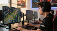 LCS 1st Seed FlyQuest Sweeps Brazil's FURIA 3-0
