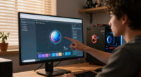 Lepton on Steam Frame Explained in Plain English