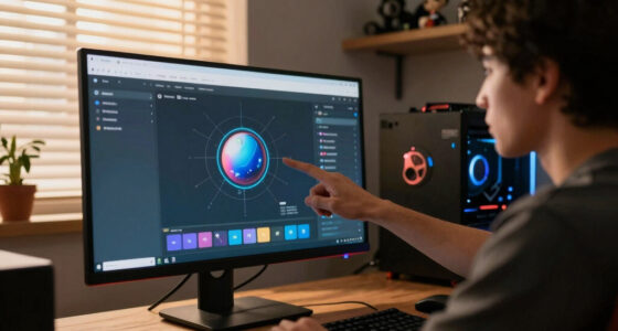 Lepton on Steam Frame Explained in Plain English