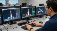 Live coverage: ULA to launch final Atlas 5 rocket supporting Amazon Leo’s broadband internet satellite constellation