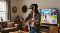 Looking For The Best VR Wild West Multiplayer Games To Play With Friends