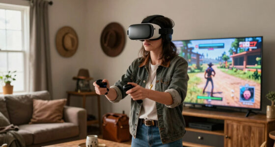 Looking For The Best VR Wild West Multiplayer Games To Play With Friends