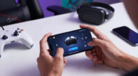 Looking For VR Enthusiasts To Test A Mobile App Transforming Your Phone Into A SteamVR Tracker