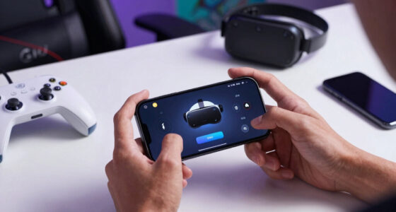 Looking For VR Enthusiasts To Test A Mobile App Transforming Your Phone Into A SteamVR Tracker