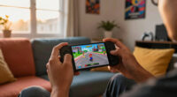 Mario Kart Tour