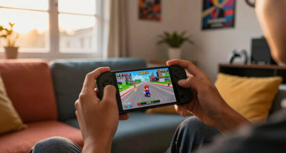 Mario Kart Tour