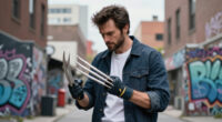 Marvel Tokon: Fighting Souls - Official Wolverine Character Guide Trailer