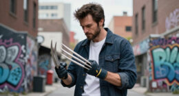 Marvel Tokon: Fighting Souls - Official Wolverine Character Guide Trailer