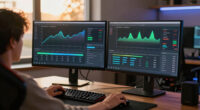 Measuring Input Latency On Linux: X11 Vs. Wayland, VRR, And DXVK