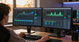 Measuring Input Latency On Linux: X11 Vs. Wayland, VRR, And DXVK