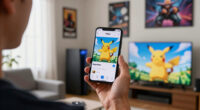 Mega Mewtwo Surges In Global Coverage