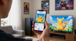 Mega Mewtwo Surges In Global Coverage